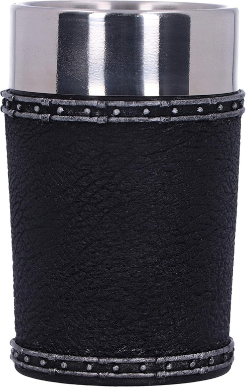 Metallica Nemesis Now Officially Licensed Black Album Shot Glass...