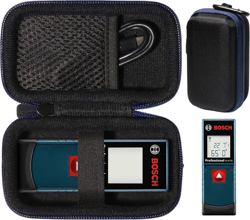 CaseSack Case for Bosch Laser Distance Measure GLM20 Blaze, Blaze Pro GLM165-40, Blaze GLM50C...