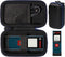 CaseSack Case for Bosch Laser Distance Measure GLM20 Blaze, Blaze Pro GLM165-40, Blaze GLM50C...