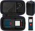 CaseSack Case for Bosch Laser Distance Measure GLM20 Blaze, Blaze Pro GLM165-40, Blaze GLM50C...