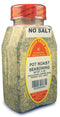 Marshall’s Creek Spices Pot Roast No Salt Seasoning, New Size, 11 Ounce...