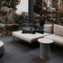 Outdoor Pillow Covers Waterproof 18x18 Set of 2 Black and White Decorative Welcome to Our Porch Stay Awhile Cushion Cases for Patio Furniture Sofa...