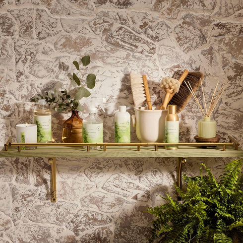 Thymes Home Fragrance Mist – Room Air Fresheners for Home Long Lasting – Air Freshener Spray – Scented Room Spray with Notes of Eucalyptus Oil, It...