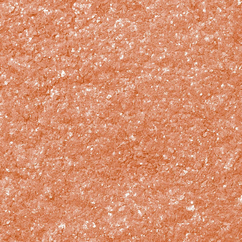 Bakell - Pumpkin Orange Tinker Dust (5g, 1x Jar) Edible Glitter for Food, Desserts, and Beverages!...