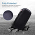 XANAD Hard Case for JBL FLIP 6 or FLIP 5 or FLIP 4 or FLIP Essential or JBL Tune 2 Waterproof Portable Bluetooth Speaker- Travel Carrying Storage ...