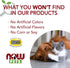 NOW Pet Health, L-Lysine Supplement, Powder, Formulated for Cats, NASC Certified, 8-Ounce...