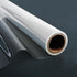 Craft And Party Clear Cellophane Wrap Roll, 16" X 100ft Cellophane Roll, Gift Wrap Roll - Not Folded...