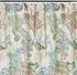 Greenland Home Fashions Fabric Sensations Shower Curtain, Stylish Bathroom Decor, Machine Washable, 72 inches x 72 inches, Atlantis...