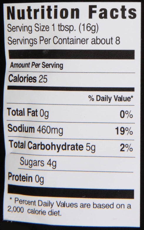 McCormick Grill Mates 7 Spice Teriyaki 30 Minute Marinade, 5 oz (Pack of 6)...