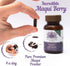 Capsules of Organic Maqui...