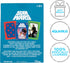 AQUARIUS Star Wars Symbols Playing Cards – Star Wars Themed Deck of Cards for Your Favorite Card Games - Officially Licensed Star Wars Merchandise...