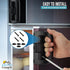 Camp'N Replacement Refrigerator/Freezer Door Handles with Screw Covers, Compatible with Most Dometic 26 and 28 c.f. Refers...