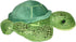 Wild Republic Sea Turtle Plush, Stuffed Animal, Plush Toy, Gifts for Kids, Hug’Ems 7...
