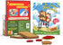 Kids Kitchen Playset for Pretend Play - Six Sneaky Sandwiches | Sandwich Toy for Kids Ages 3-7...