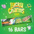 Lucky Charms Marshmallow Value Pack St. Patrick's Day Cereal Treat Bars...