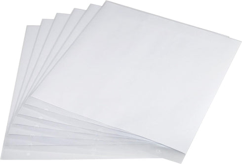 MCS MBI 12x12 Inch Scrapbook Expansion Page Refills, 6 Count (899676) 12 pages....