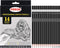 Professional Triangular Drawing Sketching Pencil Set,6H,4H,2H,H,HB,F,B,2B,3B,4B,6B,8B,10B,12B Graphite Shading Pencils for Beginners,ProArtists,Dr...