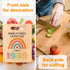 35th Birthday Gifts for Women Men,35 Year old Birthday Present,1989 Cutting Board, Back In 1989 Cutting Board,35th Birthday Decorations,Best Gifts...