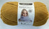 Impeccable Yarn, Solid Yarn, 4.5 oz in Gold by Loops & Threads...