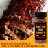 RubWise Texas Style Spicy Brisket Rub | All-Natural Dry BBQ Rubs and Spices for Smoking and Grilling | Robust and Savory Barbecue Meat Seasoning f...