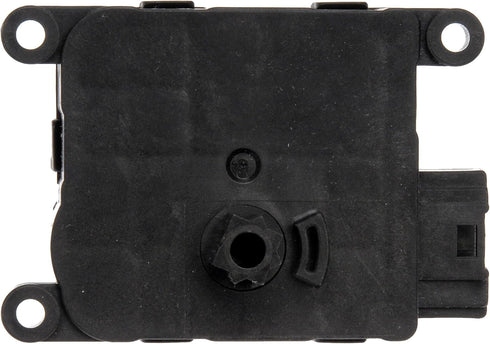 Dorman 604-037 HVAC Blend Door Actuator Compatible with Select Dodge / Jeep Models...