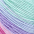 (3 Pack) Lion Brand Yarn Ice Cream Baby Yarn, Ube......