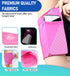 HiRui Universal Sports Armband Cell Phone Armband Sleeves Running Armband for Exercise Workout, Compatible with iPhone 16/16Plus/Pro/15/15Plus/14/...