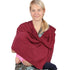 NeoTech Care Baby Nursing Cover Breastfeeding Scarf | Soft Fabric (Gray)...