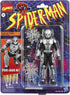 Spider-Man Marvel Legends Series 6-inch Spider-Armor Mk I Action Figure Toy, Includes 4 Accessories: 2 Alternate Hands and 2 Web FX...