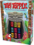 Gamewright Tiki Topple - The Tactical Board Game of Totem Domination Board Game Multi-colored, 5" for ages 120 months to 180 months...