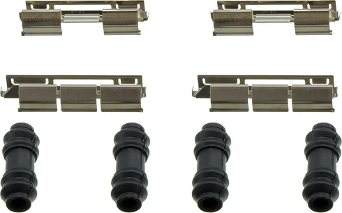 Dorman HW5672 Disc Brake Hardware Kit Compatible with Select Dodge Models...