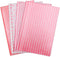 MR FIVE 60 Sheets Metallic Pink Tissue Paper Bulk,20" x 28",Pink Tissue Paper for Gift Bags,DIY and Craft,Pink Gift Wrapping Tissue Paper for Grad...