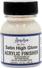 Angelus Acrylic 615 Finisher Satin HG 1 oz...