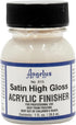 Angelus Acrylic 615 Finisher Satin HG 1 oz...