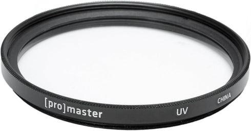 ProMaster 62mm UV, (Model 4507)...