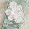 Cutting Dies Metal Stencils Scrapbooking Tools DIY Embossing Template for Paper Card Making Album Arts Crafts Supplies (Daisy Flower Set-9.4x8.4cm...