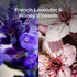 Botanica by Air Wick Plug in Scented Oil Refill, 2 Refills, French Lavender and Honey Blossom, Air Freshener, Essential Oils...
