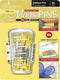 Taylor Seville Magic Pins Applique Fine 50pc...