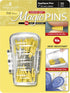 Taylor Seville Magic Pins Applique Fine 50pc...