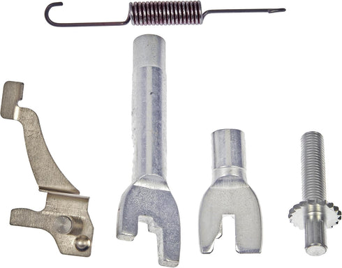 Dorman HW2823 Rear Passenger Side Drum Brake Self-Adjuster Repair Kit Compatible with Select Dodge / Hyundai / Kia Models...