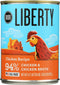 BUCKLEY PET Liberty Chicken Recipe Dog Food, 12.5 OZ...