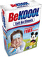Be Koool Fever Soft Gel Sheets For Kids, Immediate Cooling Relief from Fever Discomfort, 12 Sheets...
