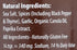 BARON SPICES & SEASONINGS Barons Roast Meat SSN, 3.45 OZ...