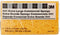 3M Extra Large Commercial Sponges C41 7456-T, 7-1/2" x 4-3/8" x 2-1/16",...