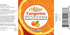 Artizen 30ml Oils - Tangerine Essential Oil - 1 Fluid Ounce...