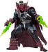 McFarlane Toys - MORTAL KOMBAT 7IN FIGURES - COMMANDO SPAWN...