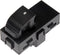 Dorman 901-149 Power Window Switch - Rear Compatible with Select Buick / Chevrolet / GMC Models...