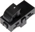 Dorman 901-149 Power Window Switch - Rear Compatible with Select Buick / Chevrolet / GMC Models...