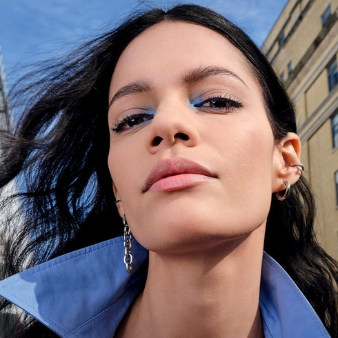 Maybelline Super Stay Up to 24HR Hybrid Powder-Foundation, Medium-to-Full Coverage Makeup, Matte Finish, 360, 1 Count...