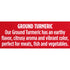 McCormick Ground Turmeric, 5.87 oz...